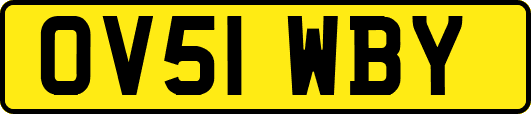 OV51WBY