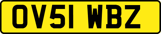 OV51WBZ