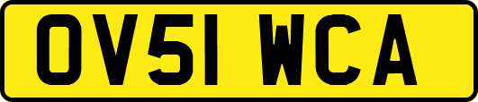 OV51WCA