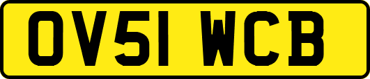 OV51WCB