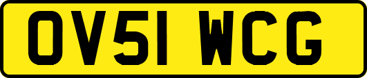 OV51WCG