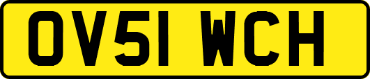 OV51WCH