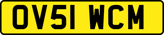OV51WCM