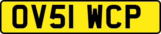 OV51WCP
