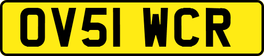OV51WCR