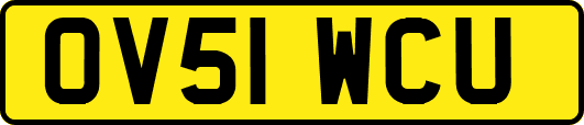 OV51WCU