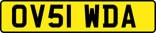 OV51WDA