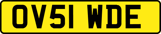 OV51WDE