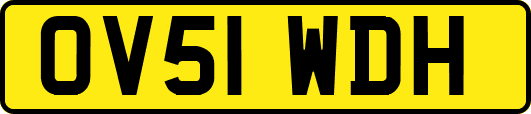 OV51WDH
