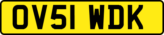OV51WDK