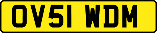 OV51WDM
