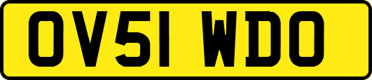 OV51WDO