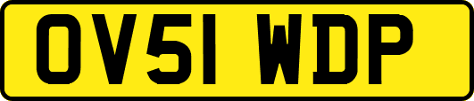 OV51WDP