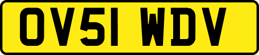 OV51WDV