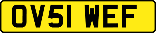 OV51WEF