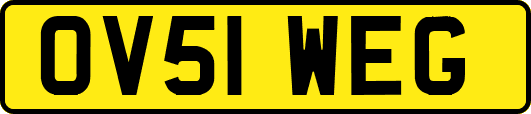 OV51WEG