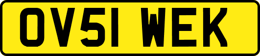OV51WEK