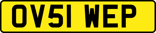 OV51WEP