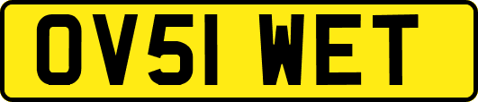 OV51WET