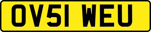 OV51WEU