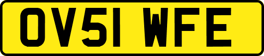 OV51WFE