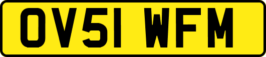 OV51WFM