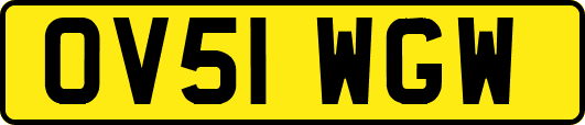 OV51WGW