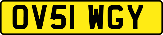 OV51WGY