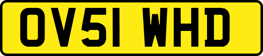 OV51WHD
