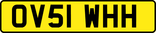 OV51WHH