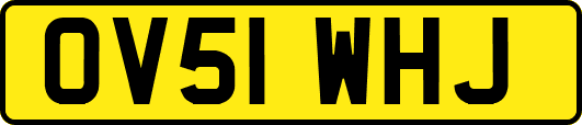 OV51WHJ