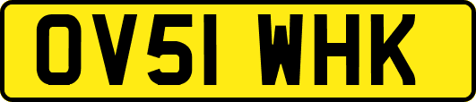OV51WHK