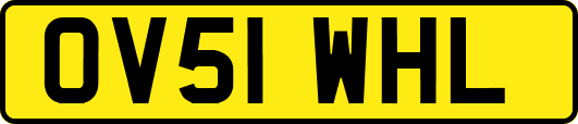OV51WHL