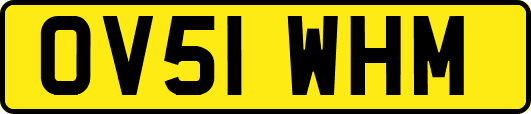 OV51WHM