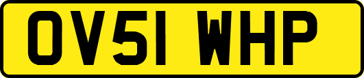OV51WHP