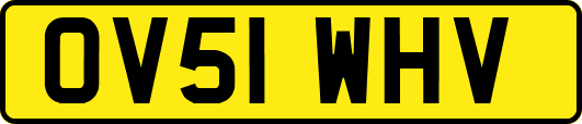 OV51WHV