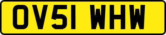 OV51WHW