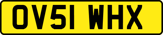 OV51WHX