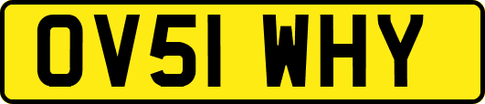 OV51WHY
