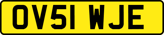 OV51WJE