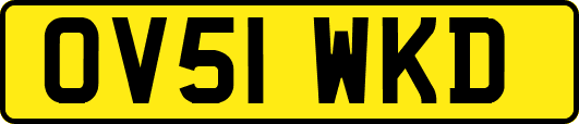 OV51WKD