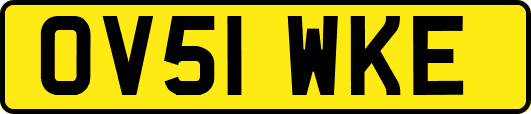 OV51WKE