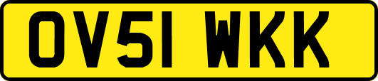 OV51WKK