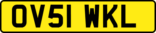 OV51WKL
