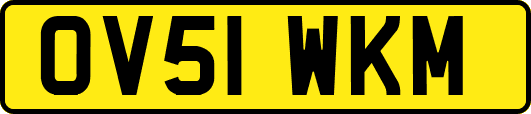 OV51WKM