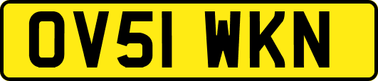 OV51WKN