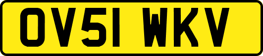 OV51WKV