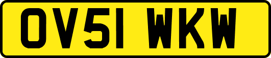 OV51WKW