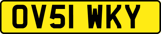 OV51WKY