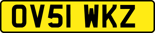 OV51WKZ